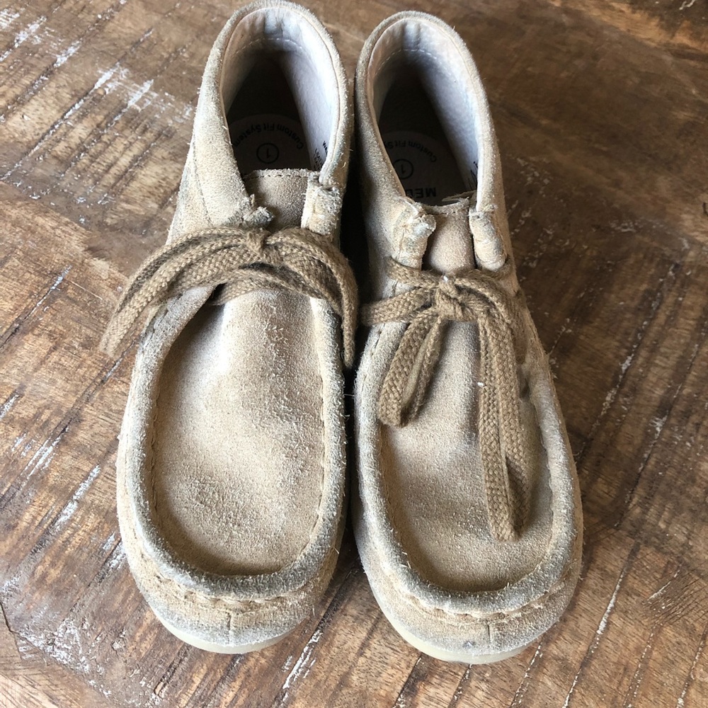 Boys Footmates